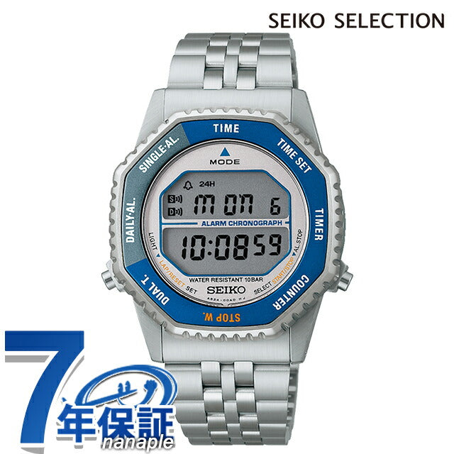 SBJG021 ｜ セイコーセレクション S Series INTERNATIONAL LINE クォーツ 電池式