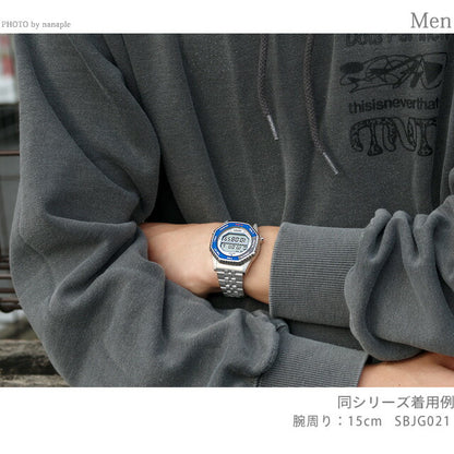 SBJG021 ｜ セイコーセレクション S Series INTERNATIONAL LINE クォーツ 電池式