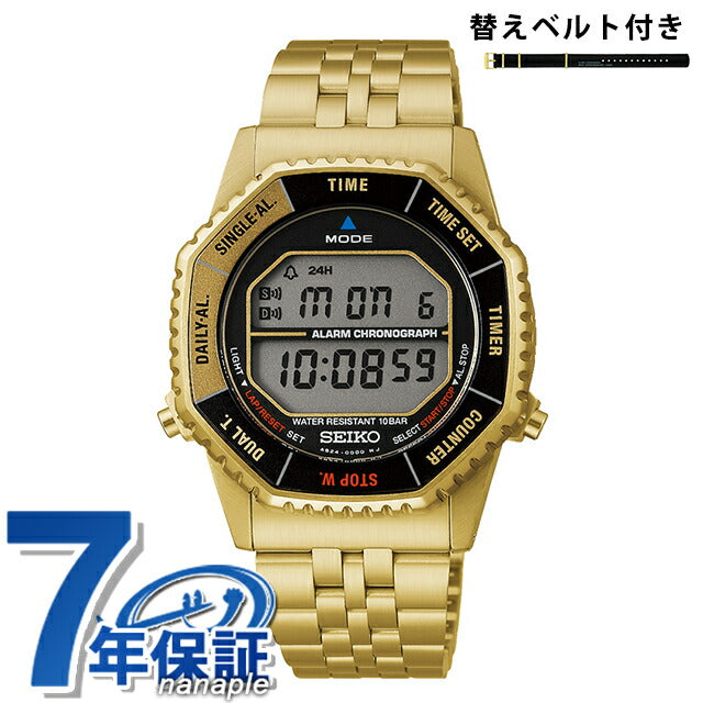 SBJG024 ｜ セイコーセレクション 宇宙兄弟コラボレーション限定モデル クォーツ 電池式