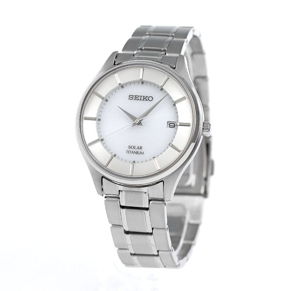 【新品】SEIKO 腕時計 メンズ SBPX101 セイコー 腕時計 ブランド メンズ 日本製 ソーラー SBPX101