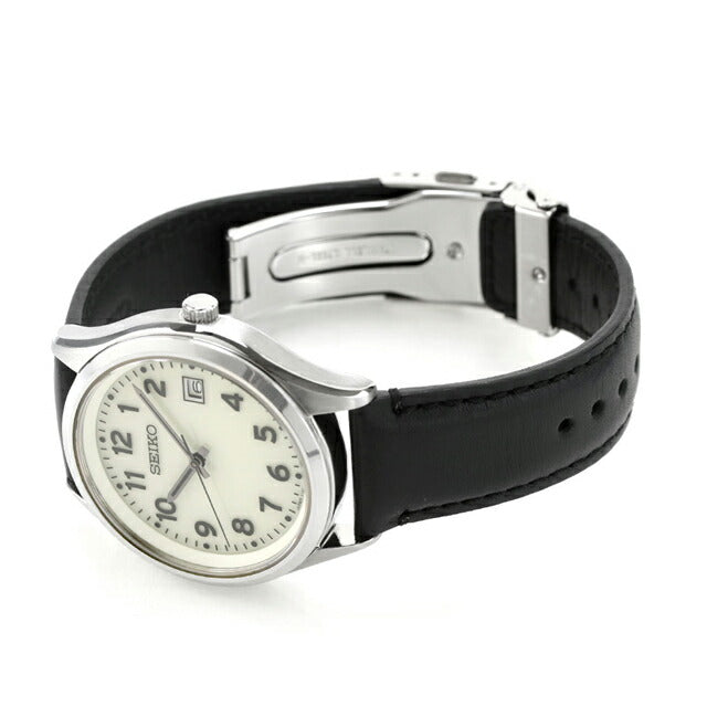 SEIKO SELECTION Sシリーズ ソーラー 腕時計 SBPX157 SBPX157 – セイコーセレクション – セイコーオンラインストア
