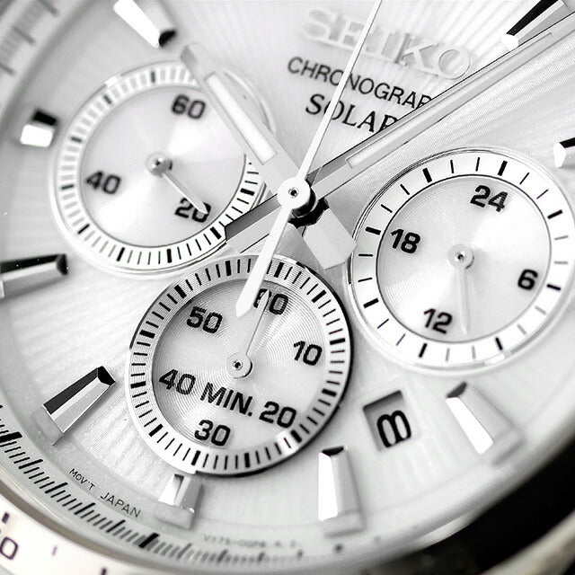 SBPY179 ｜ セイコーセレクション ソーラー