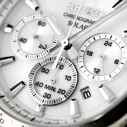 SBPY179 ｜ セイコーセレクション ソーラー