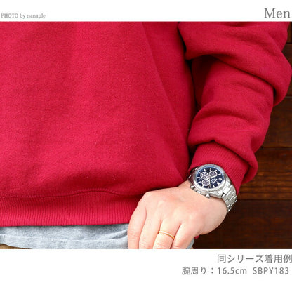 SBPY183 | Seiko Selection S 系列太阳能