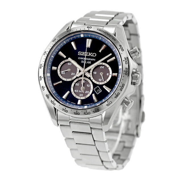 SBPY183 | Seiko Selection S Series Solar – 腕時計のななぷれ