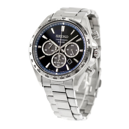 SBPY183 | Seiko Selection S 系列太阳能