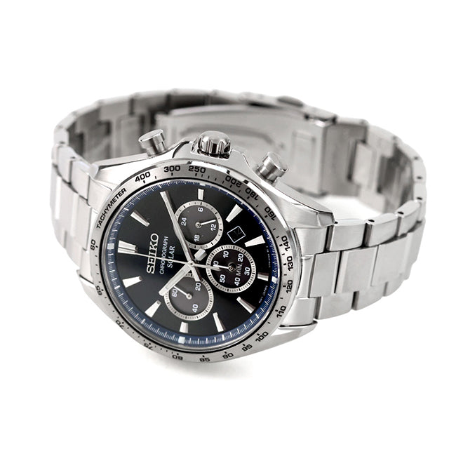 SBPY183 | Seiko Selection S 系列太阳能