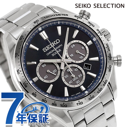 SBPY183 | Seiko Selection S 系列太阳能