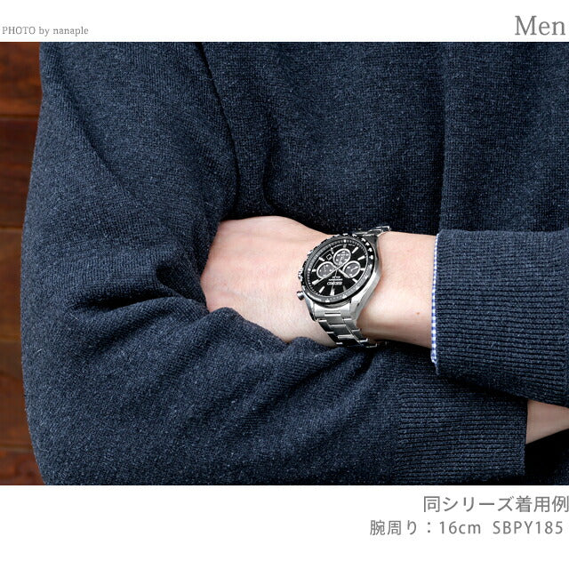 SBPY185 ｜ セイコーセレクション(SEIKO SELECTION) - 腕時計のななぷれ