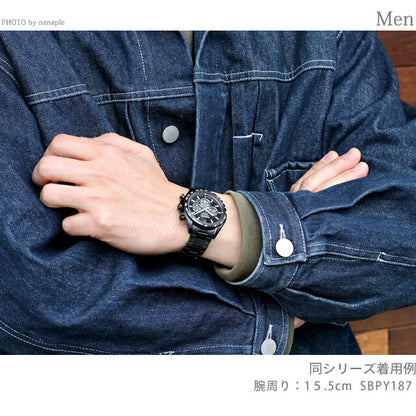 SBPY187 ｜ セイコーセレクション S Series ソーラー