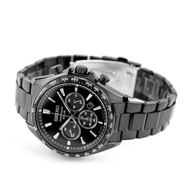 SBPY187 | Seiko Selection S Series Solar – 腕時計のななぷれ