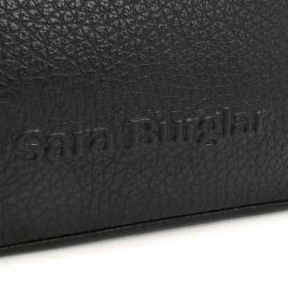 サラバーグラー トートバッグ レディース REGINA BUFALO レザー イタリア 76 NERO ブラック バッグ SBR076011