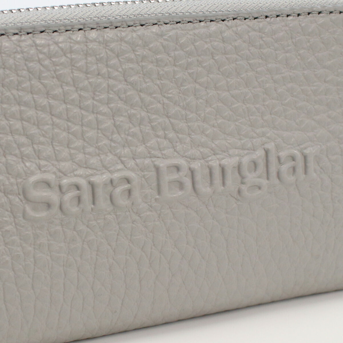 【関税込み*国内発送】Sara Burglar ラウンドファスナー 長財布 楽天市場】サラバーグラー 長財布ラウンドファスナー レディース