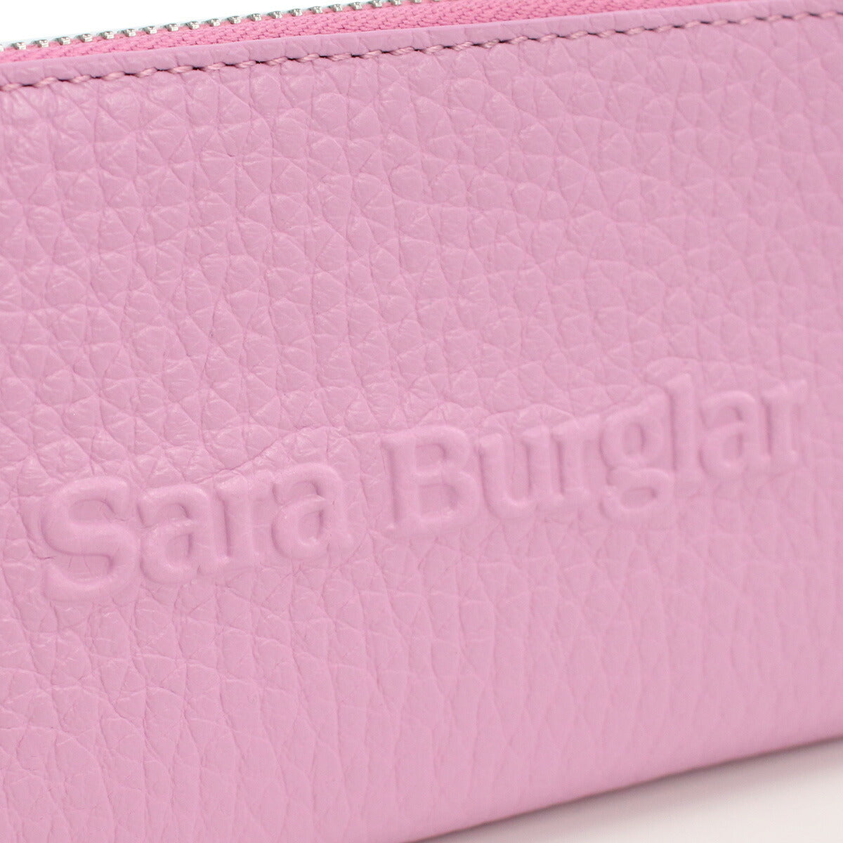 VIP【関税送料無料】希少 サラバーグラー Sara Burglar 長財布 VIP【関税送料無料】希少 Sara Burglar 長財布ラウンドファスナ