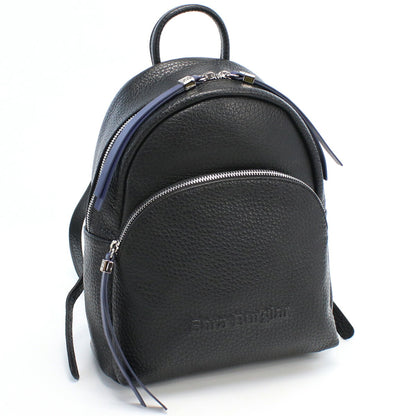 サラバーグラー リュック レディース REGINA BUFALO レザー イタリア 750 NERO ブラック バッグ SBR750011