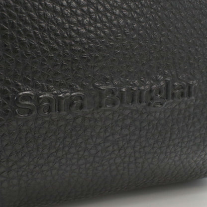 サラバーグラー リュック レディース REGINA BUFALO レザー イタリア 750 NERO ブラック バッグ SBR750011