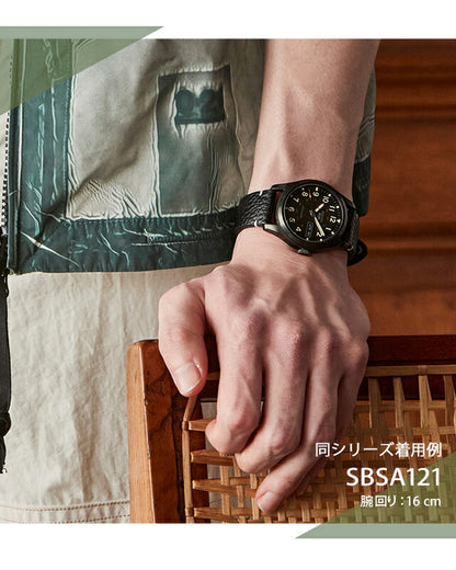 Seiko 5 Sports Limited Distribution Model Automatic Men&