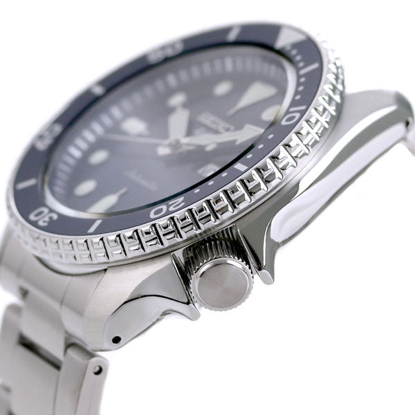 SEIKO 5スポーツ SBSA001 自動巻き式時計 セイコー5 新品 正規品 セイコー 5スポーツ SBSA001 メンズ メカニカル 自動巻き ブルー