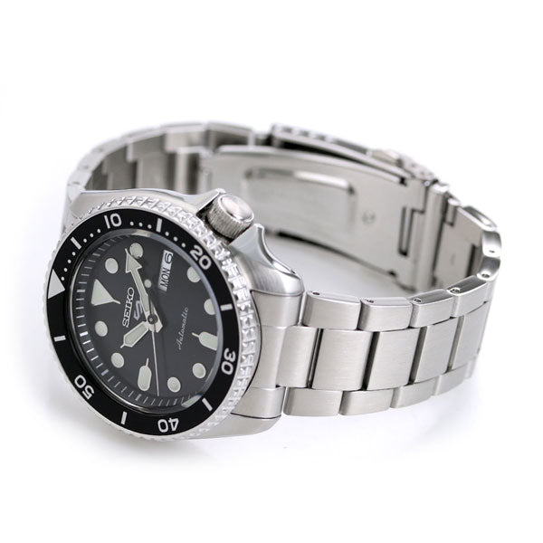 SEIKO5 SBSA005？メカニカル　自動巻きオートマティック セイコー5 スポーツ SEIKO 5 SPORTS 自動巻き メカニカル 流通
