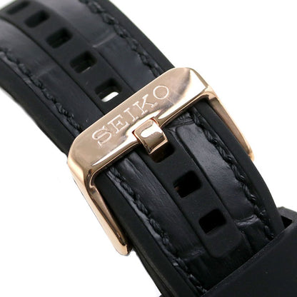Seiko 5 Sports Made in Japan Automatic Limited Model Men&