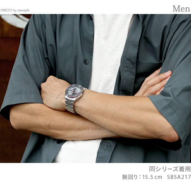 Seiko 5 SKX Series Automatic Watch Brand Men&