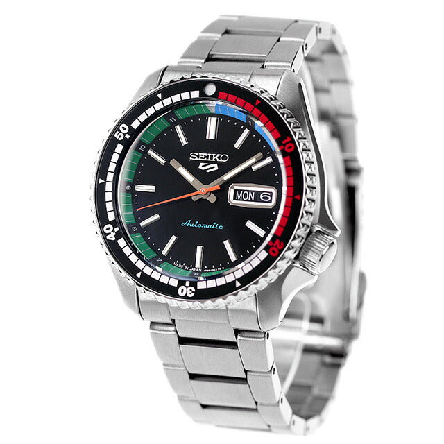 Seiko 5 SKX Series Automatic Watch Brand Men&