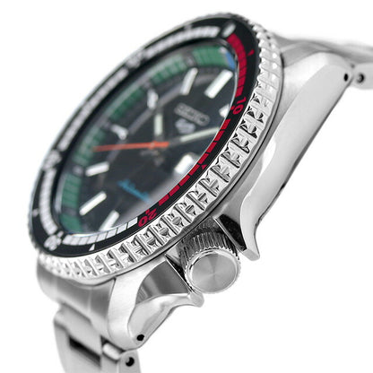 Seiko 5 SKX Series Automatic Watch Brand Men&
