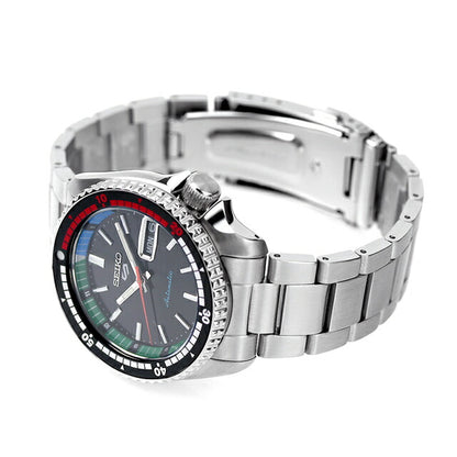 Seiko 5 SKX Series Automatic Watch Brand Men&