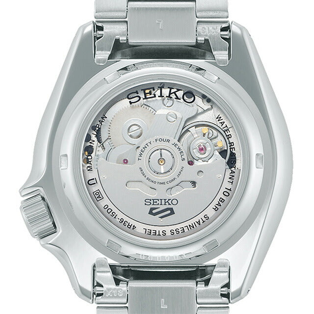 Seiko 5 SKX Series Automatic Watch Brand Men&