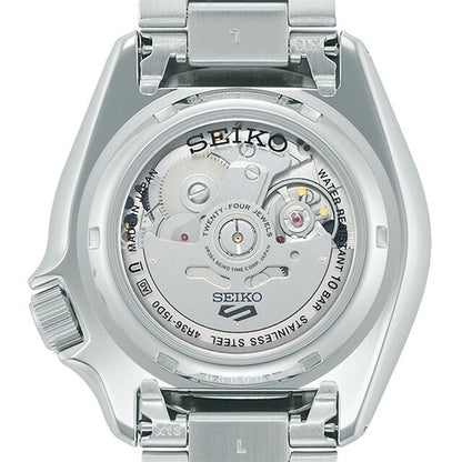 Seiko 5 SKX Series Automatic Watch Brand Men&