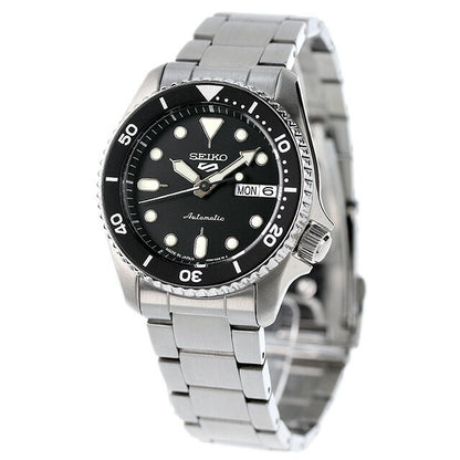 Seiko 5 SKX Series Automatic Mechanical Watch Brand Men&