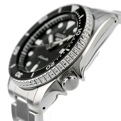Seiko 5 SKX Series Automatic Mechanical Watch Brand Men&