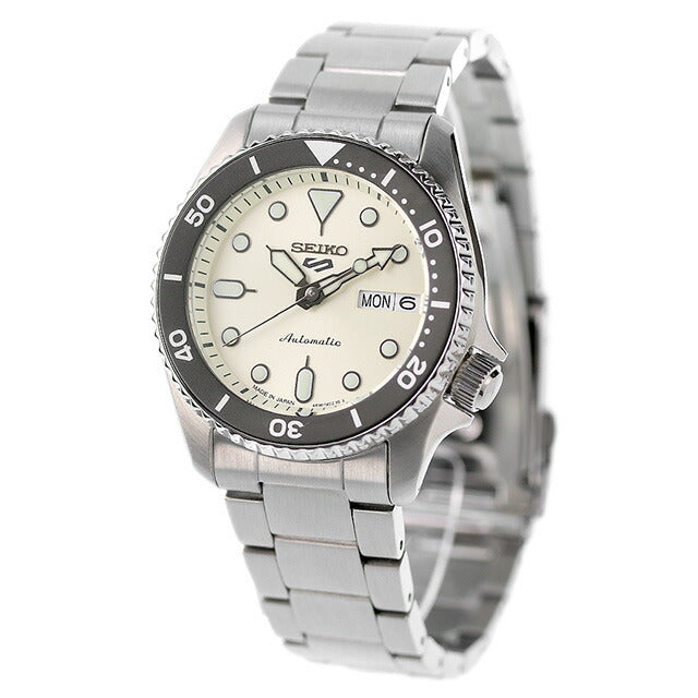 Seiko 5 SKX Series Automatic Mechanical Watch Brand Men&