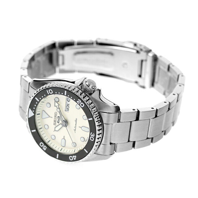 Seiko 5 SKX Series Automatic Mechanical Watch Brand Men&