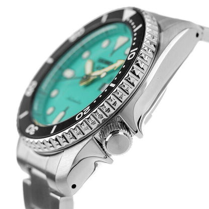 Seiko 5 SKX Series Automatic Mechanical Watch Brand Men&