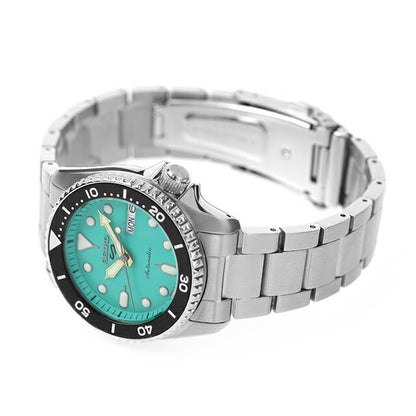 Seiko 5 SKX Series Automatic Mechanical Watch Brand Men&