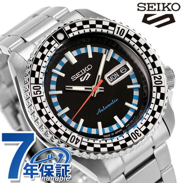 SBSA245 ｜ 5スポーツ 自動巻き