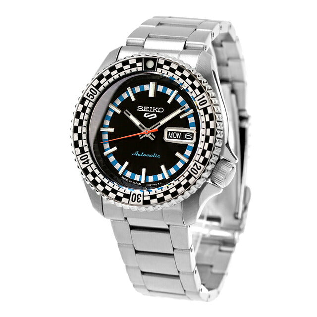 SBSA245 ｜ 5スポーツ 自動巻き