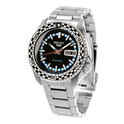 SBSA245 ｜ 5スポーツ 自動巻き