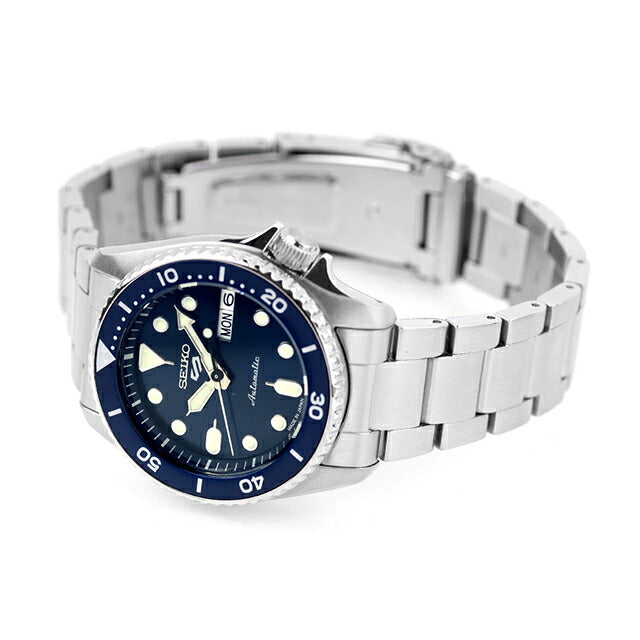 SBSA299 セイコー5 スポーツ SKX Series
