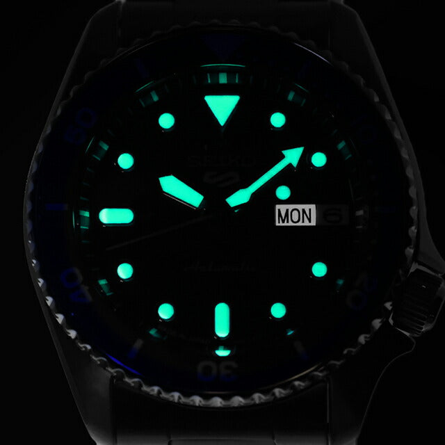 SBSA299 セイコー5 スポーツ SKX Series – 腕時計のななぷれ