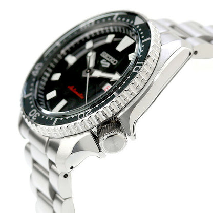 SBSA305 ｜ 5スポーツ 自動巻き