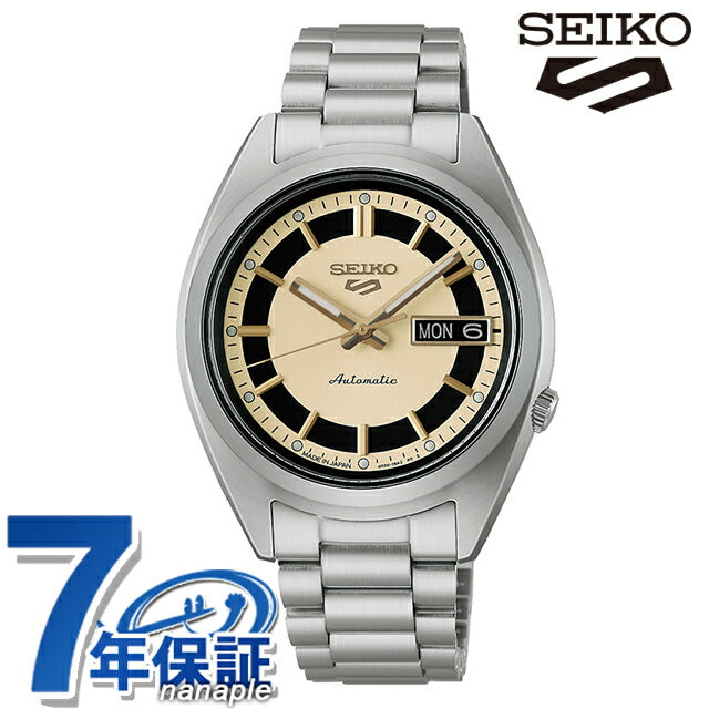 SBSA317 ｜ セイコー5 スポーツ SNXS Series J.PRESS Limited Edition 自動巻き