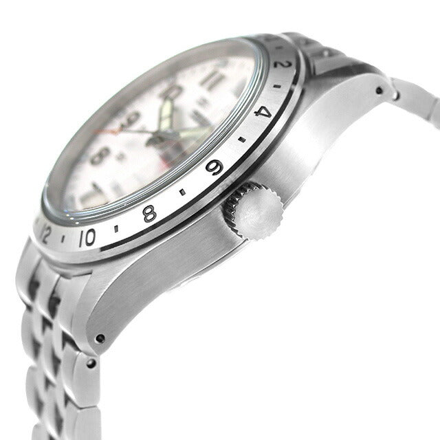 新品　セイコー　５スポーツ　フィールド　GMT　スポーツスタイル　ＳＢＳＣ００９ セイコー 5スポーツ フィールド GMT スポーツスタイル SBSC009