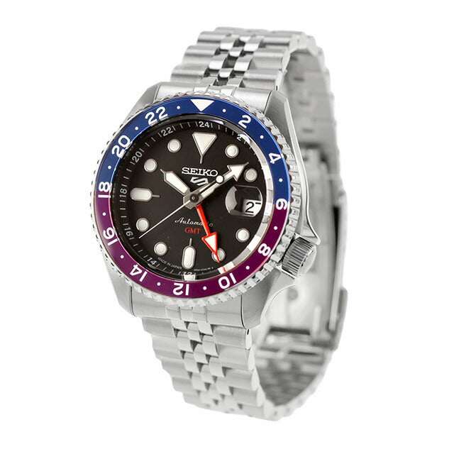 SBSC021 ｜ セイコー5 スポーツ SKX Series 自動巻き