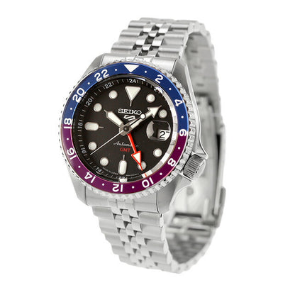 SBSC021 ｜ セイコー5 スポーツ SKX Series 自動巻き