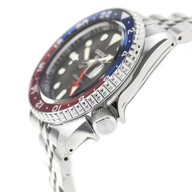 SBSC021 ｜ セイコー5 スポーツ SKX Series 自動巻き
