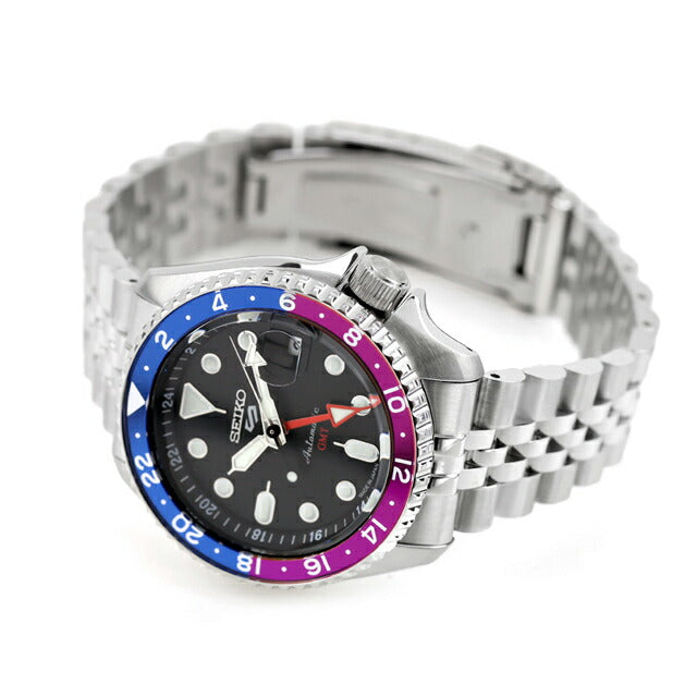 SBSC021 ｜ セイコー5 スポーツ SKX Series 自動巻き