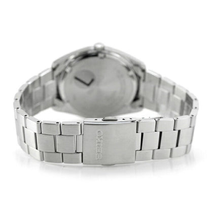 セイコーセレクション メンズ アナログクオーツ デイデイトSシリーズ クオーツ 腕時計 ブランド メンズ SEIKO SELECTION SBTH007 アナログ アイボリー SBTH007