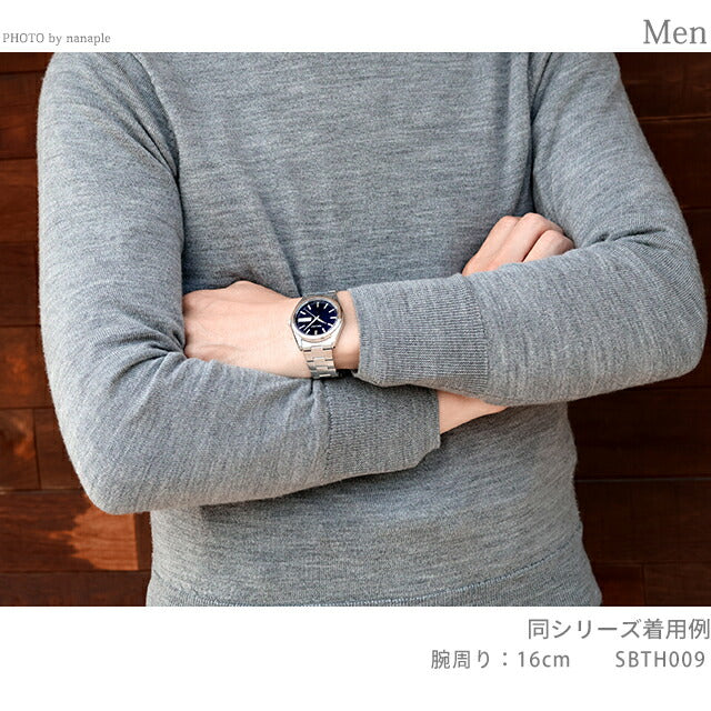 SBTH009 HFH003P | Seiko Selection